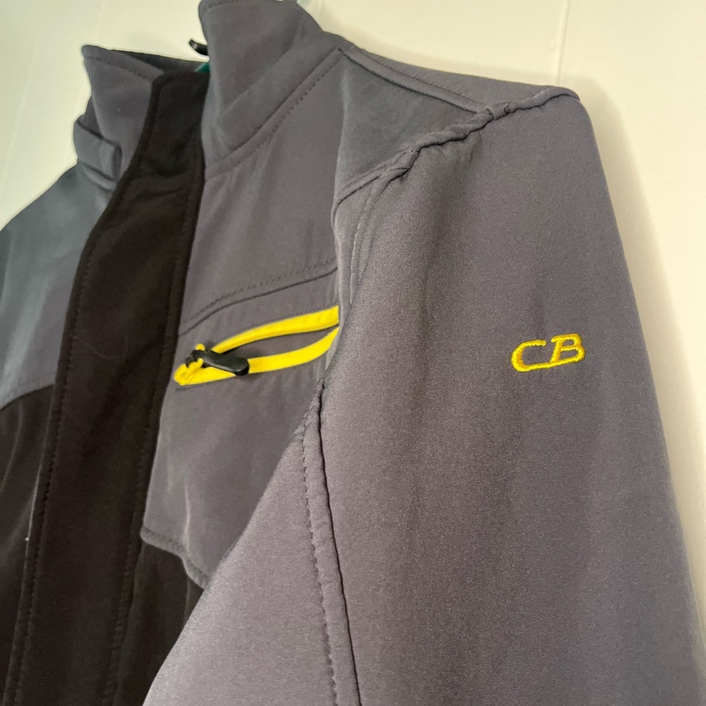CB jacket - Picture 2 of 3